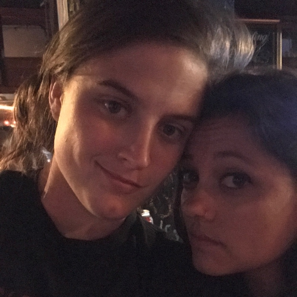 Meet your Posher, Tara